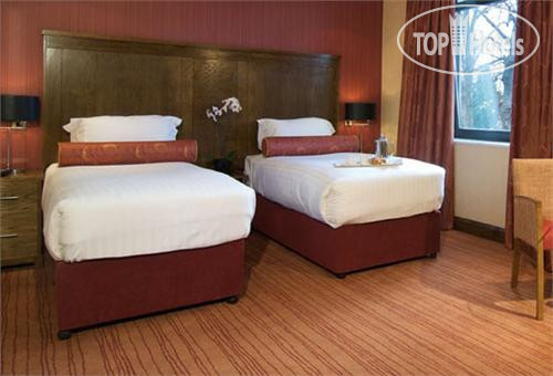 Hotelier's photos Park Avenue 4*