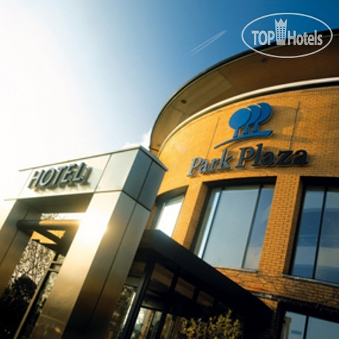 Hotelier's photos Park Plaza Belfast 4*