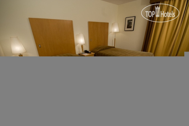 New photos from tourists Park Plaza Belfast 4*