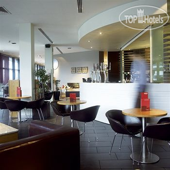 New photos from tourists Radisson Blu Hotel Belfast 4*