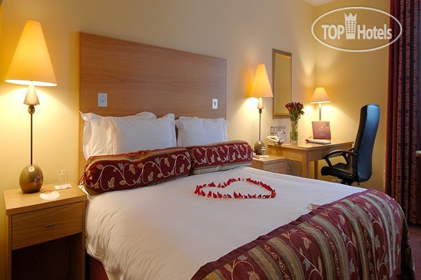 New photos from tourists Ramada Plaza Belfast 4*