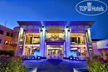 Hotel photo Stormont 4*
