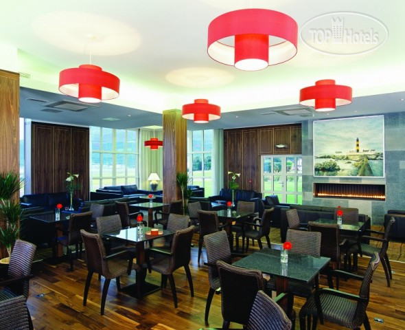 New photos from tourists Slieve Donard Resort and Spa 4*