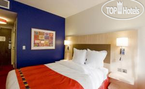 New photos from tourists Park Inn by Radisson Belfast 3*