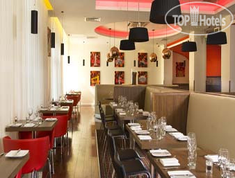 New photos from tourists Ramada by Wyndham Belfast 3*