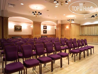 Новые добавленные фото туристов Ramada Portrush 3*