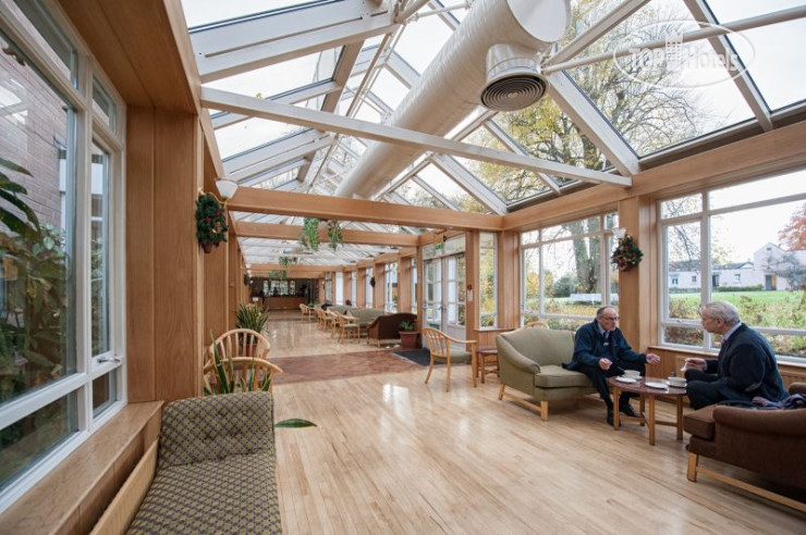 New photos from tourists Dunadry Hotel & Country Club 4*