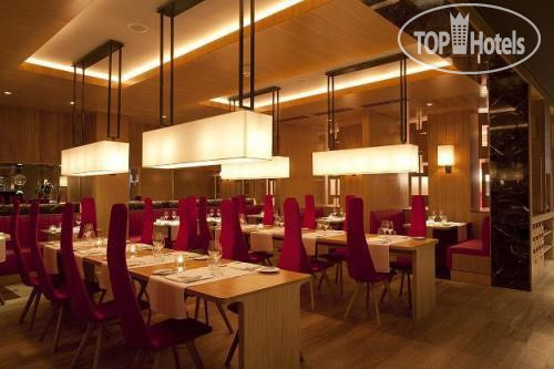 New photos from tourists Fitzwilliam Hotel Belfast 5*