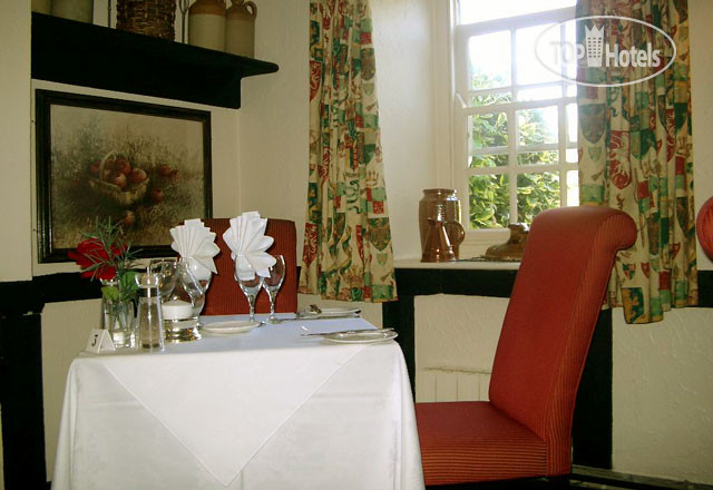 New photos from tourists Hougue du Pommier 3*