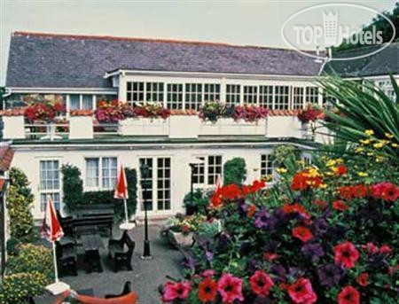 Hotel photo La Hougue Fouque Farm 3*