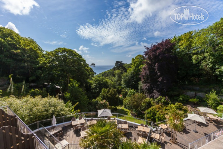 Hotelier's photos Fermain Valley 4*