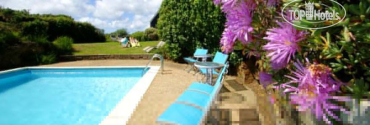 New photos from tourists Petit Champ 2*