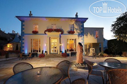 New photos from tourists Best Western Hotel De Havelet 3*