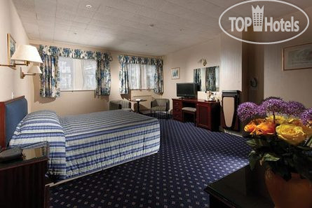 New photos from tourists Best Western Moores Central Hotel 3*