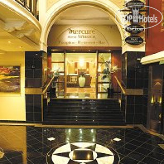 Photos Fable Auckland, MGallery