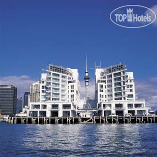 Photos Hilton Auckland