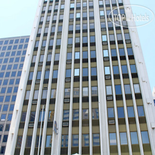 Photos President Hotel Auckland