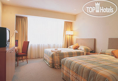 Photos Rydges Auckland