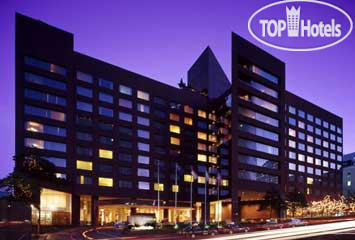 Photos Stamford Plaza Auckland