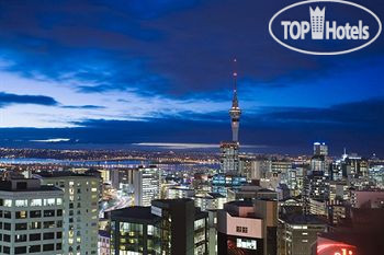 Photos St Martins Waldorf Apartment Hotel