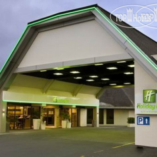 Photos Holiday Inn Auckland Airport