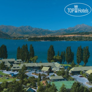 Photos Edgewater Resort