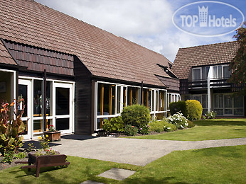Фото Mercure Dunedin Leisure Lodge