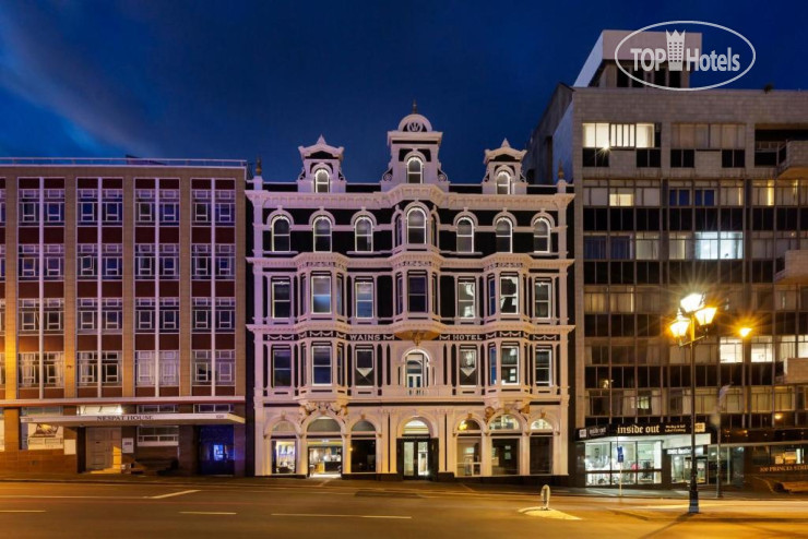 Фото Fable Dunedin