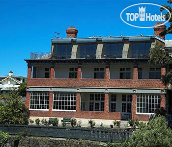 Photos The Brothers Boutique Hotel