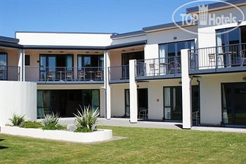 Фото Aspen Court Motel Kaikoura