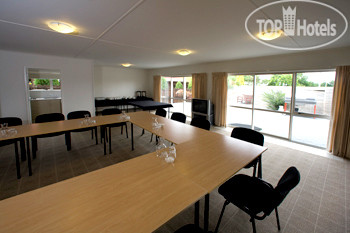 Photos Best Western Hygate Motor Lodge