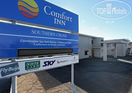 Photos Comfort Inn Southern Cross Hamilton