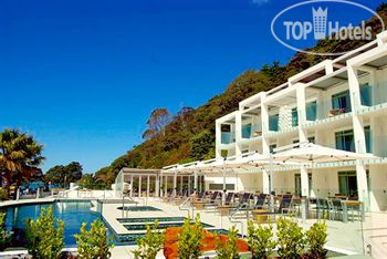 Фото Paihia Beach Resort & Spa