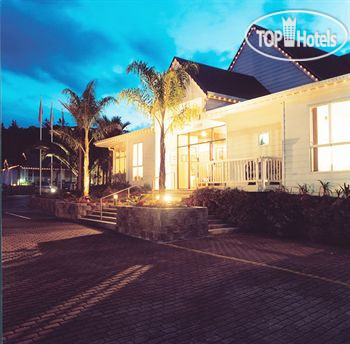 Photos Scenic Hotel Bay of Islands