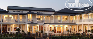 Photos Hilton Lake Taupo