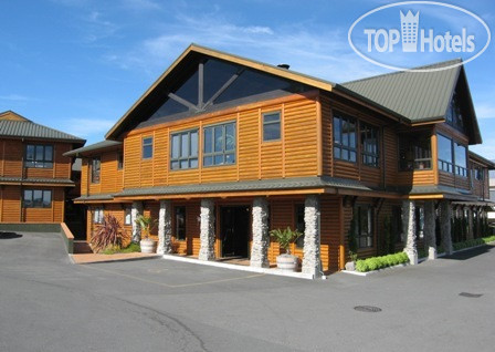 Photos Best Western Caboose Lodge