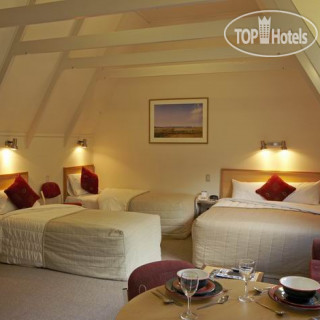 Photos The Hermitage Hotel