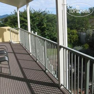 Photos Comfort Inn Elliots Paraparaumu