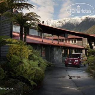 Photos Heartland Hotel Glacier Country