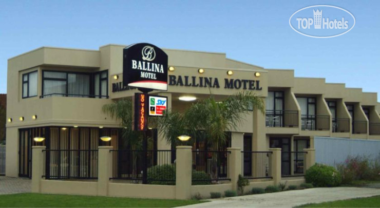 Photos Ballina