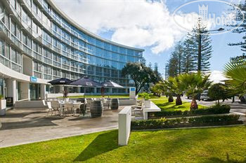 Photos Scenic Hotel Te Pania