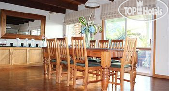 Фото Tirimoana House