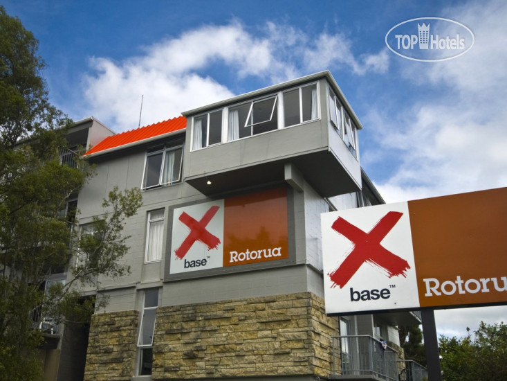 Photos Base Hot Rock