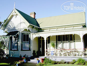 Photos Robertson House - B & B