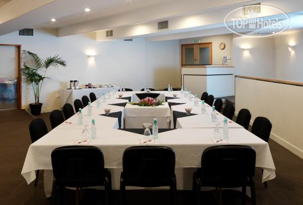 Photos Sudima Hotel Lake Rotorua