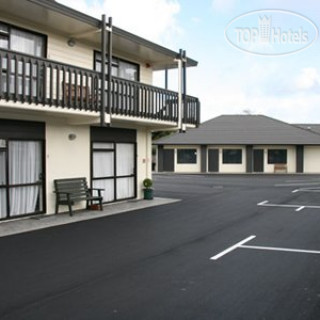 Photos Comfort Inn Kauri Court, Palmerston North