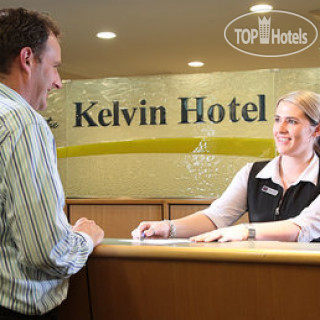 Photos Kelvin Hotel
