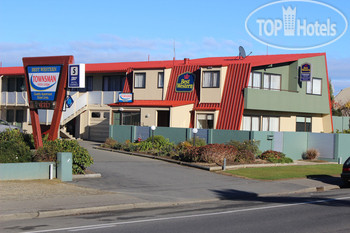 Photos Best Western Townsman Motor Lodge
