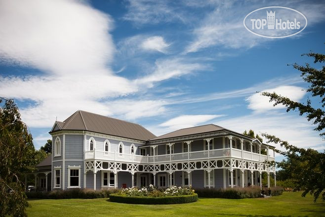 Photos Old St. Mary's Convent Vineyard Estate