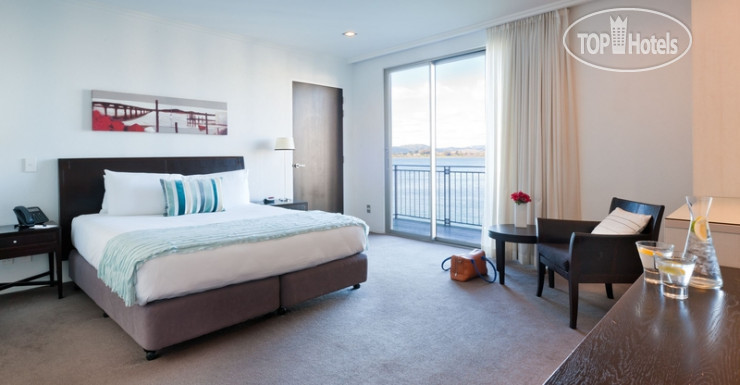 Hotelier's photos Trinity Wharf Tauranga 4*